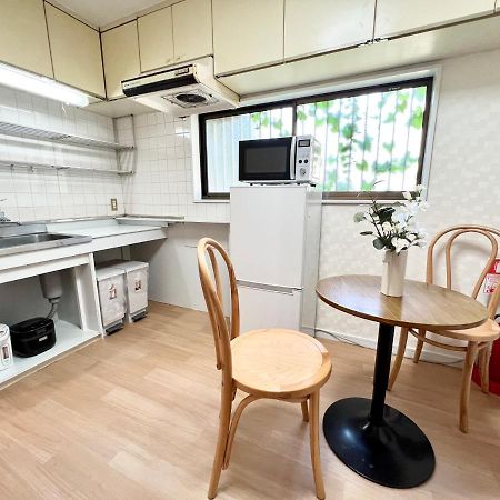 Tranquil House With 3 Bedrooms 7Min To Metro Straight To Shinjuku And Shibuya Präfektur Tokio Exterior foto